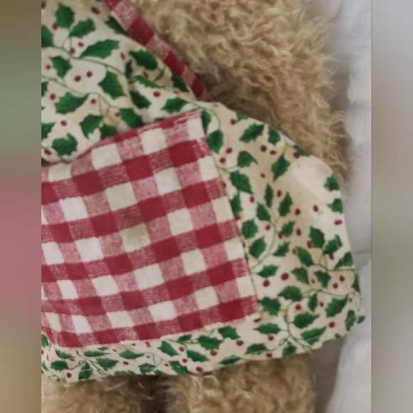 Bath & Body Works Vintage 1996 Boyd’s Teddy Bear 16" Tall - Picture 13 of 15